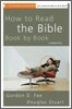 How to Read the Bible Book by Book