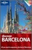 Lonely Planet Discover Barcelona