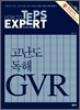 How to TEPS EXPERT GVR 엑스퍼트 독해