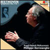 Philippe Herreweghe 베토벤: 교향곡 4,7번 (Beethoven : Symphony No.4 & 7) 필립 헤레베헤