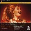 Joan Sutherland 도니제티: 루크레지아 보르지아 - 조안 서덜랜드 (Donizetti: Lucrezia Borgia)