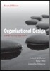 Organizational Design