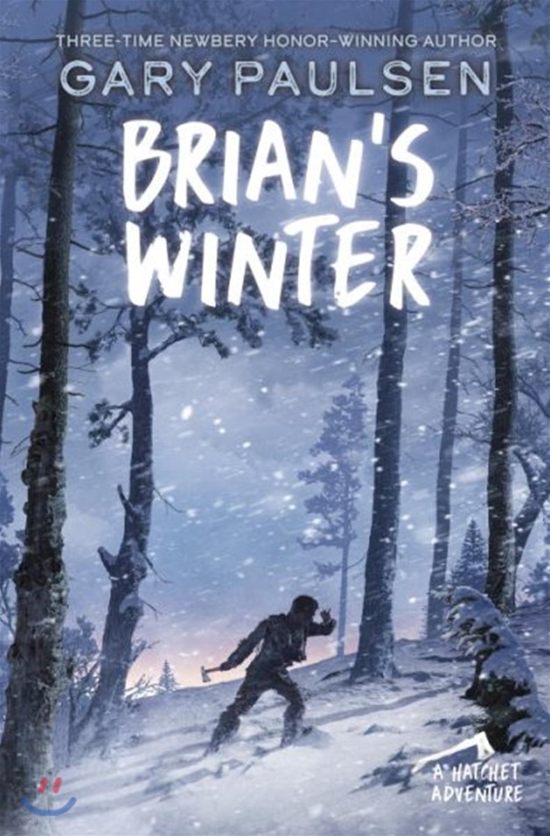 Brian&#39;s Winter