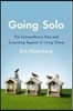 Going Solo
