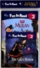 Disney Fun to Read Set 3-03  : The Great Honor