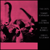 John Coltrane/Tommy Flanagan/Kenny Burrell - The Cats (180G)(LP)