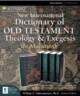 New International Dictionary of Old Testament Theology and Exegesis for Macintosh(r): The Complete 5
