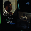 Ella Fitzgerald & Louis Armstrong - Ella & Louis Again (SHM-CD)(일본반)