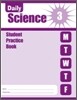 Daily Science Grade 3 : Student Practice Book