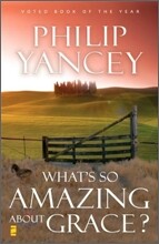 What's So Amazing about Grace?