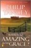 What's So Amazing about Grace?