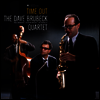 Dave Brubeck - Time Out (180g LP)(Gatefold)