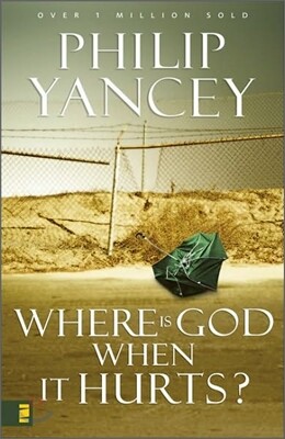 Where Is God When It Hurts?: Your Pain Is Real . . . When Will It End?