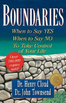 Boundaries