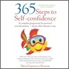 365 Steps to Self-confidence