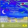 Valery Gergiev 여름밤의 콘서트, 빈 쇤브룬 2011 (2011 Schonbrunn Summer Night Concert)