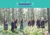 다이아 (Dia) - 미니앨범 3집 리패키지 : 선물 (Present) [Good Morning ver.]