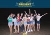 다이아 (Dia) - 미니앨범 3집 리패키지 : 선물 (Present) [Good Night ver.]