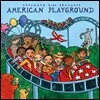 Putumayo Kids presents American Playground (푸투마요 키즈 프레젠트 아메리칸 플레이그라운드)