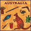 Putumayo presents Australia (푸투마요 프레젠트 오스트레일리아)