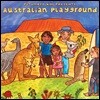 Putumayo Kids presents Australian Playground (푸투마요 키즈 프레젠트 오스트레일리안 플레이그라운드)