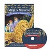Merlin Mission #5 : Carnival at Candlelight (Book + CD)