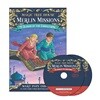 Merlin Mission #6 : Season of the Sandstor (Book + CD)