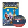 Merlin Mission #7 : Night of the New Magicians (Book + CD)