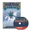 Merlin Mission #8 : Blizzard of the Blue Moon (Book + CD)