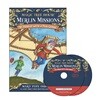 Merlin Mission #10 : Monday with a Mad Genius (Book + CD)