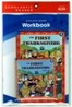 Scholastic Leveled Readers 3-01 : The First Thanksgiving (Book + CD + Workbook)