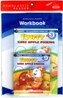 Scholastic Leveled Readers 3-02 : Fluffy Goes Apple Picking (Book + CD + Workbook)