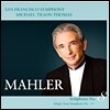 Michael Tilson Thomas 말러: 교향곡 8번, 10번 아다지오 (Mahler : Symphony No.8, Adagio From Symphony No.10)