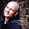 Charles Owen 포레: 뱃노래 전곡, 세 개의 무언가 (Faure: The Complete Barcarolles, Trois Romances Sans Paroles) 찰스 오웬