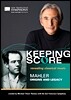 Michael Tilson Thomas 마이클 틸슨 토마스의 음악만들기 : 키핑 스코어 - 말러 기원과 유산 (Keeping Score - Mahler, Origins And Legacy)