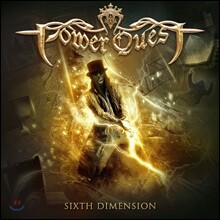 Power Quest (파워 퀘스트) - Sixth Dimension