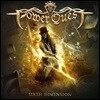 Power Quest (파워 퀘스트) - Sixth Dimension