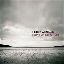 Peter Weniger (페터 베니거) - Point Of Departure