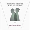 Wolfgang Schluter Duo (볼프강 슐뤼테르 듀오) - Breathing As One