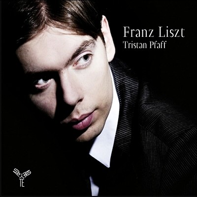 Tristan Pfaff 리스트: 피아노 작품집 (Liszt: Piano Works)