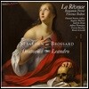 Chantal Santon Jeffery 세바스티앙 드 브로사르: 성악과 기악 작품집 (Sebastien de Brossard: Oratorios - Leandro)