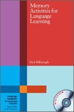Memory Activities for Lang Learning