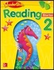 WonderSkills Reading Starter 2