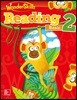 WonderSkills Reading Basic 2