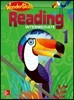 WonderSkills Reading Intermediate 1