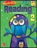 WonderSkills Reading Intermediate 2