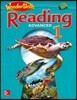 WonderSkills Reading Advanced 1