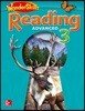 WonderSkills Reading Advanced 3