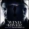 Nick Cave & Warren Ellis - Wind River (윈드 리버) (Soundtrack)(Ltd. Ed)(White Vinyl)(LP)