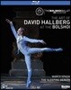볼쇼이발레단의 '데이비드 홀버그의 예술' (The Art Of David Hallberg At The Bolshoi - Marco Spada & The Sleeping Beauty)